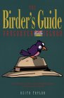 Book: Birder's Guide to Van Is.